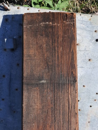 Tavole legno pesce - in,