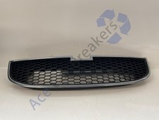Griglia anteriore Chevrolet