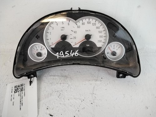 Contachilometri per opel corsa - opel,