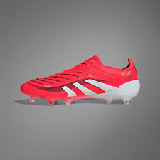 SCARPE ADIDAS PREDATOR ELITE