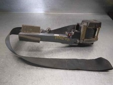 0735255861 cintura di sicurezza anteriore destra per FIAT BRAVO (182) 3969640