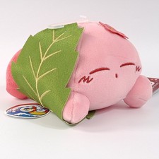 Kirby Star Fuwa Fuwa