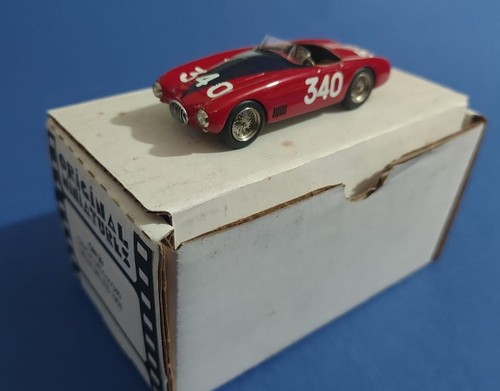 Mt4 340 mille - .o.s.c.a., #340