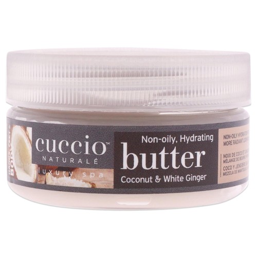 Cuccio naturale burro neonati - cuccio,