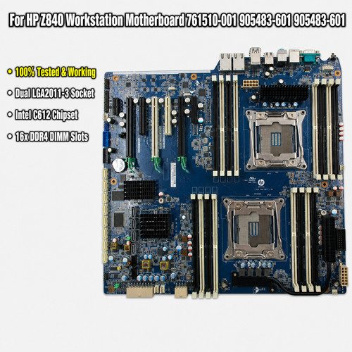 Per z840 workstation scheda - hp,