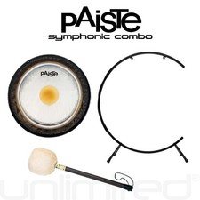 Paiste gong sinfonico - paiste, da