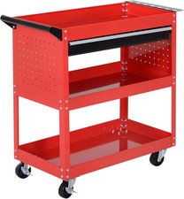 Carrello Porta Attrezzi Con