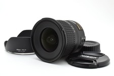 [Quasi come nuovo] Nikon AF-S DX NIKKOR 10-24mm/f/3.5-4.5G ED dal GIAPPONE #C537