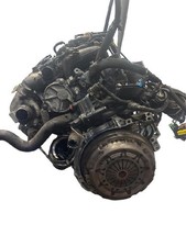 135QE motore semi completo