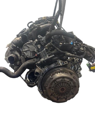 135qe motore semi completo - motore,