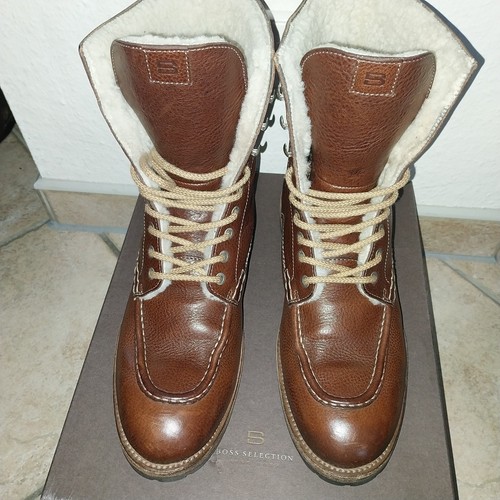 Stivali hugo boss - hugo,