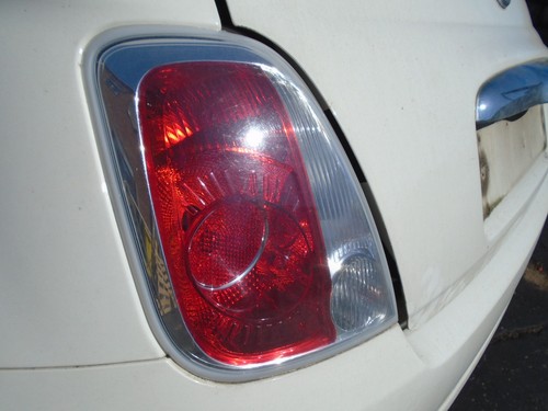 Fiat 500 2 lounge - fiat, 1.2