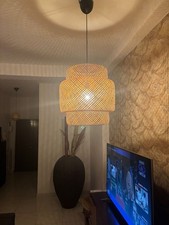 4 Lampadari 2 Grandi 2 Piccoli
