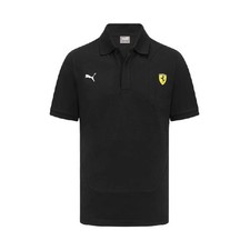 SCUDERIA FERRARI FANWEAR POLO
