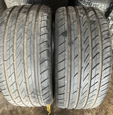 COPPIA 295/35 R21 107Y OVATION