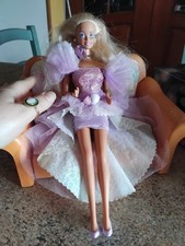 Barbie Garden Party 1988 Ottime Condizioni Con Scatola Originale
