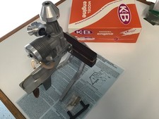 Motore Fuoribordo K&B 11 cc