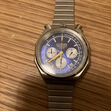 Orologio Cronografo Citizen
