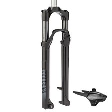forcella recon silver rl black 29 100mm ROCK SHOX sospensioni bici
