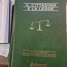 Il cittadino e la legge -