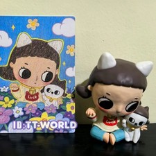 Nyota Growing UP By Your Way