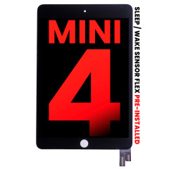 Lcd assembly with digitizer - assembly,