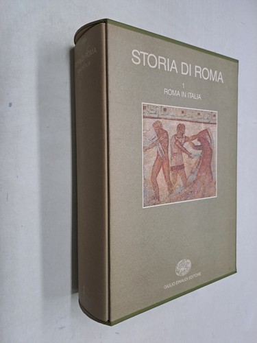 Storia roma in - storia,