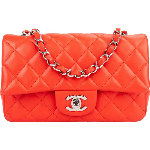 Borsa chanel mini - borsa,