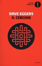 Il cerchio Eggers, Dave and