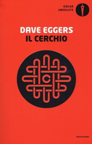 Cerchio eggers dave and - il,