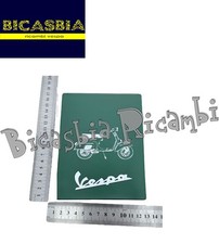 21501 - TASCA PORTA DOCUMENTI