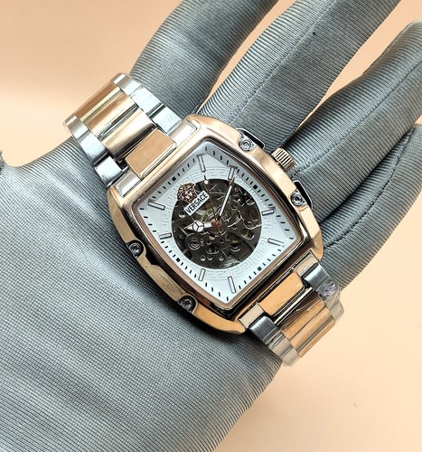 Orologio polso uomo - polso, luxury