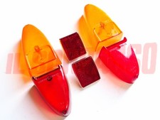 PLASTICHE POSTERIORI +