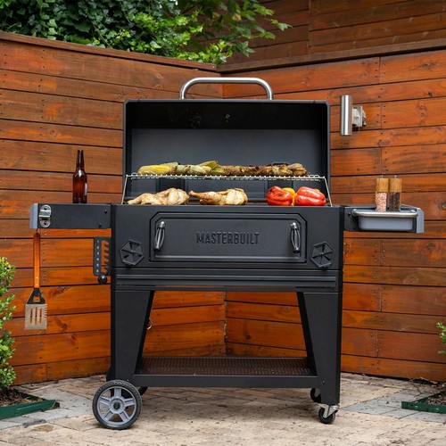 Masterbuilt barbecue a - 36",