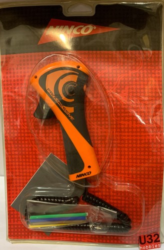 Slot car ninco 40307 - slot, n