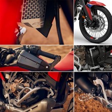 Pacchetto Honda Rally per