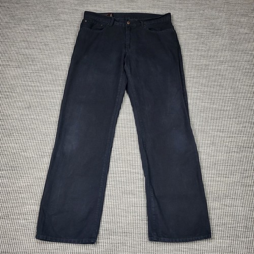 Jeans chino uomo marlboro - jeans,