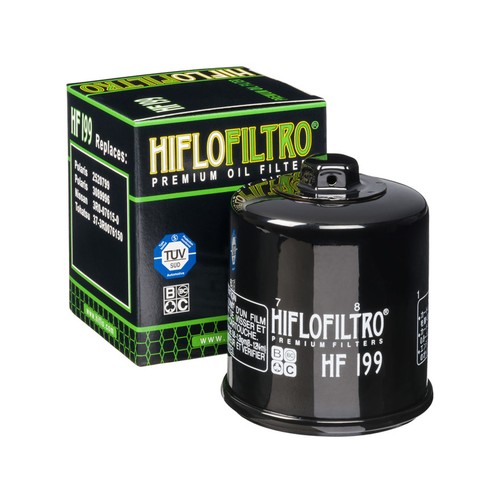 Filtro olio hiflo - hiflo, per