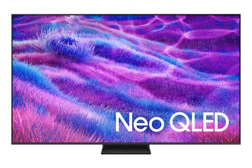 Samsung neo qled - 55", qn80f