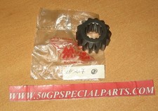 MOTO MORINI 3½ 350 KANGURO X2