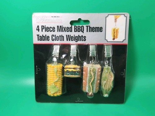 Bar pesi tovaglia 4pz - mr.,