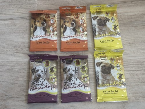 Nintendogs 2006 nintendo - nintendogs,