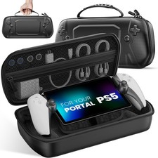 Custodia per playstation - custodia,