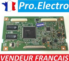 TCON T-con TV SAMSUNG LE32A456