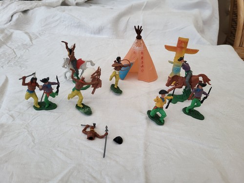 Timpo toys wild - timpo,
