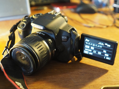 Canon eos 700d mpix - canon,