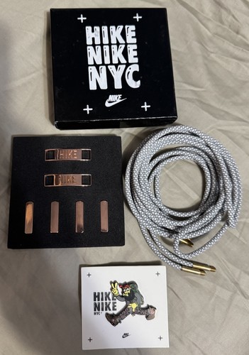 Nuovi 2015 hike nike lacci - nuovi,