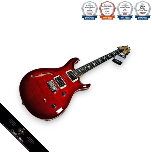 Chitarra elettrica prs 24 - ce,