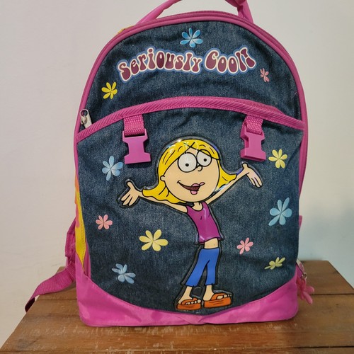 Zaino vintage disney - zaino,