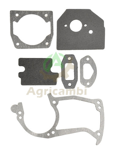 Kit guarnizioni per motosega - kit,